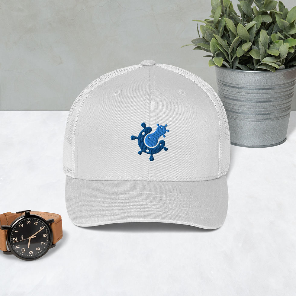 Miniatura: Trucker Cap