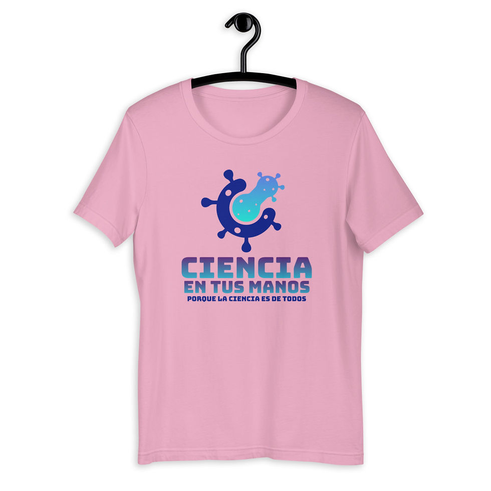 Miniatura: Short-Sleeve Unisex T-Shirt