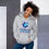 Miniatura: Hoodie Unisex