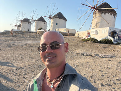 Guía de Mykonos: Playas, pueblos blancos y la isla más allá de la postal