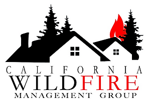 California Wildfire Management Group Logo