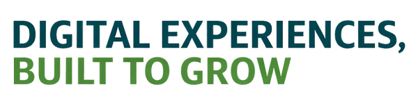 Digital Experiences, Built to Grow: Earthborne Media