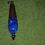 Thumbnail: Elongated Drop Acrylic Keyrings