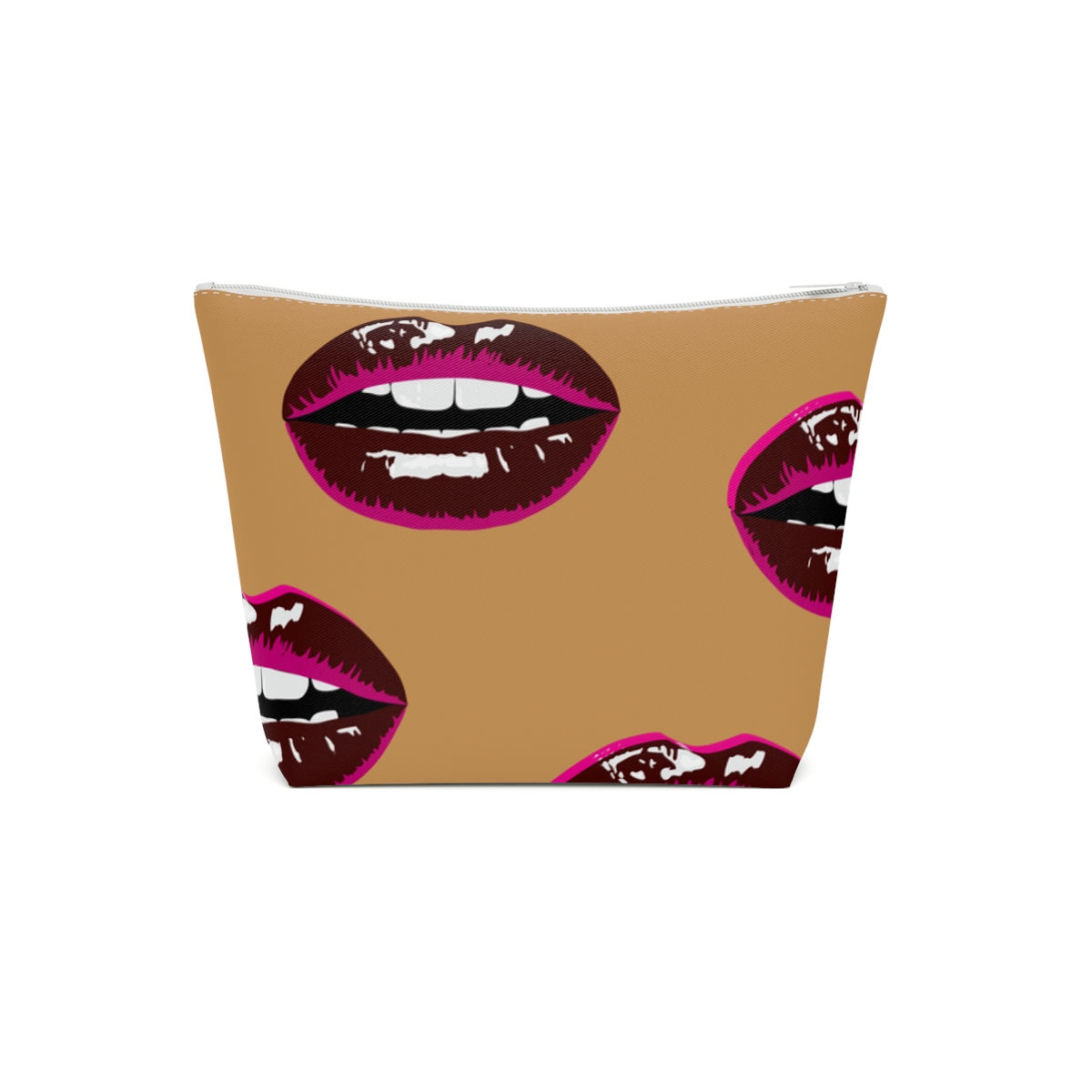 Beautiful Cotton Cosmetic Bag