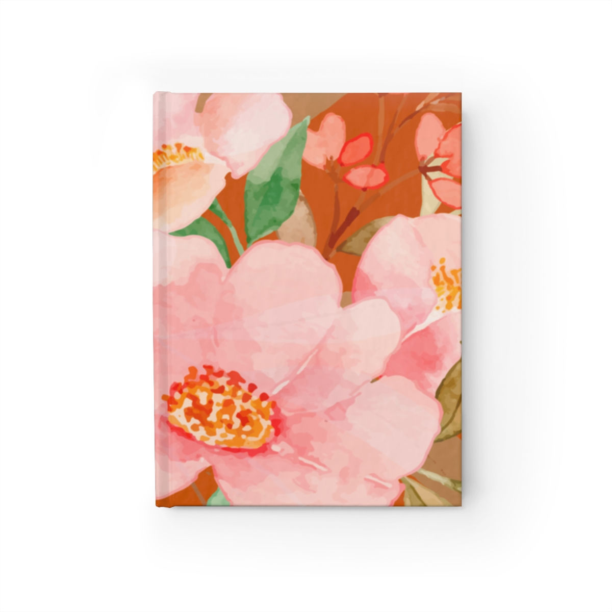 FleuristeJournal - Ruled Line