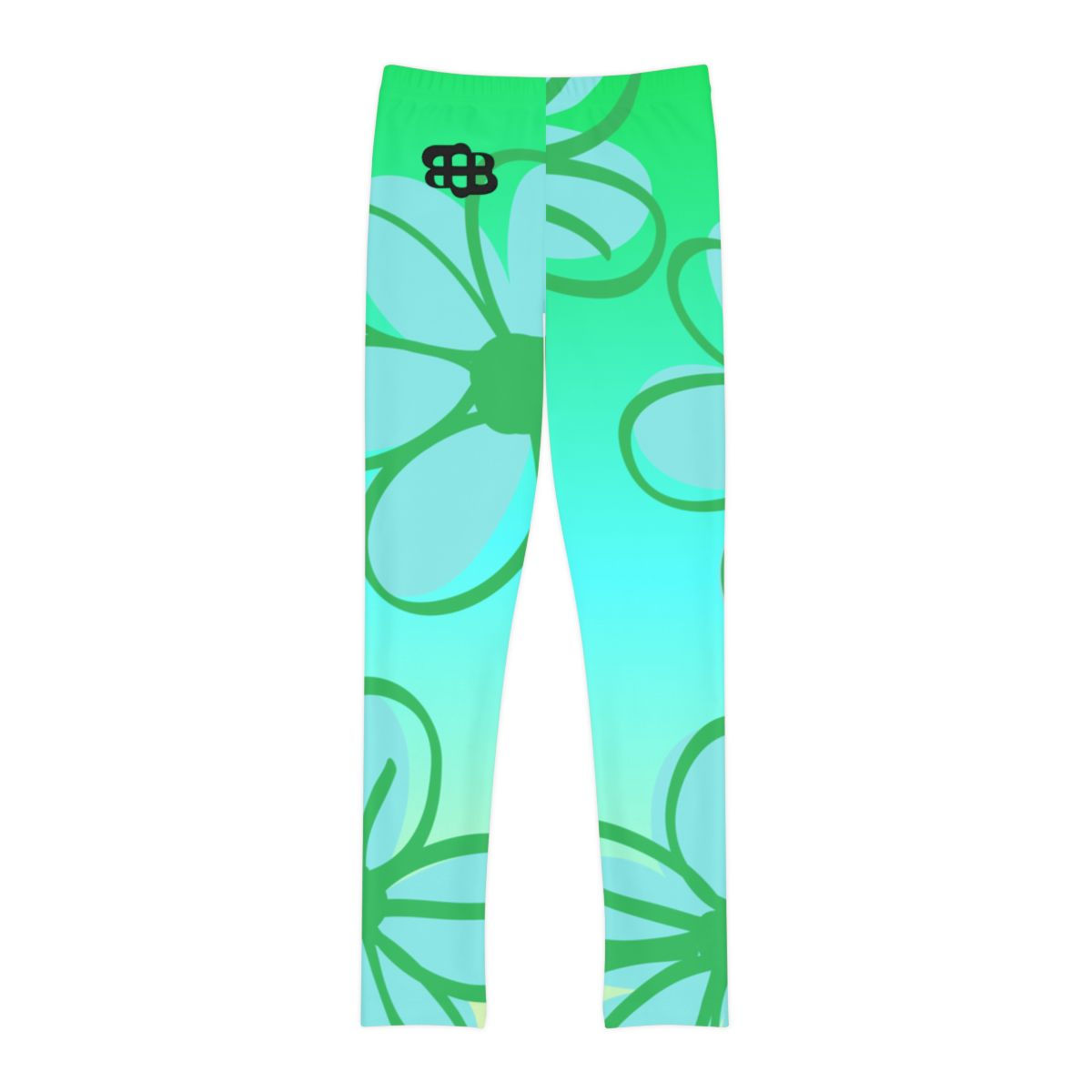 Valerie Youth Full-Length Leggings