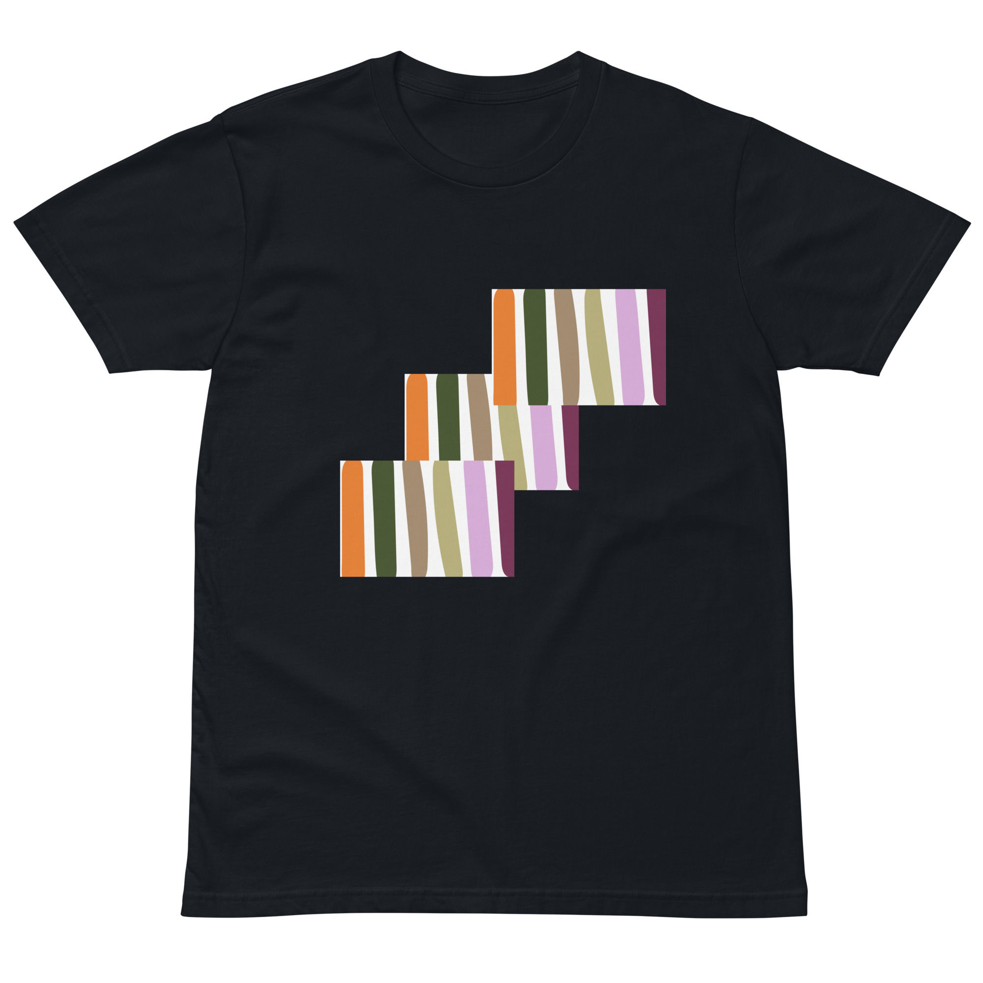 Coloro Unisex premium t-shirt
