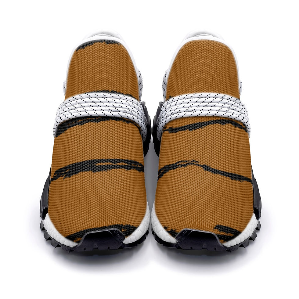 Thumbnail: Unisex Lightweight Sneaker S-1