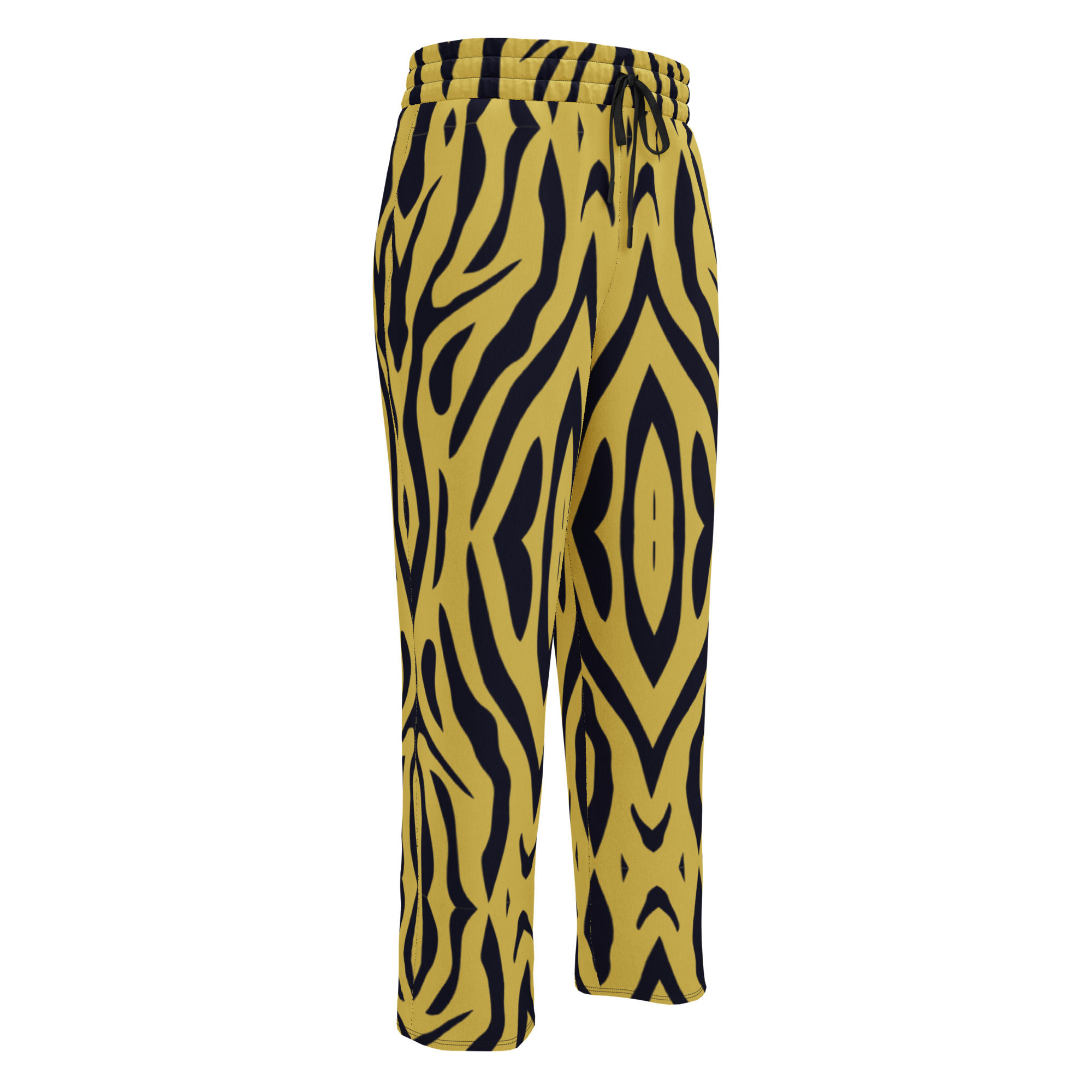 Gamara Wide-leg joggers