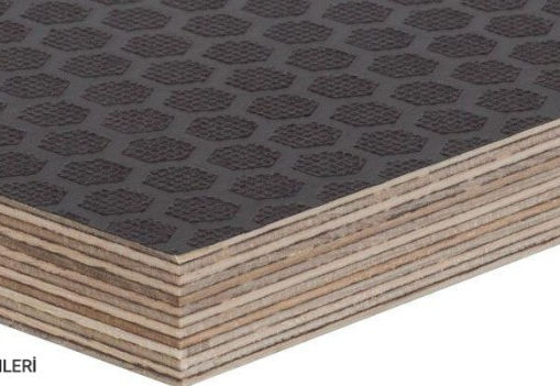 HEXA - PETEK - ALTIGEN KONTRPLAK