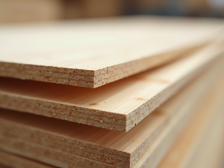 Çam Kontrplak Kullanım Alanları ve Çam Kontrplak Özellikleri