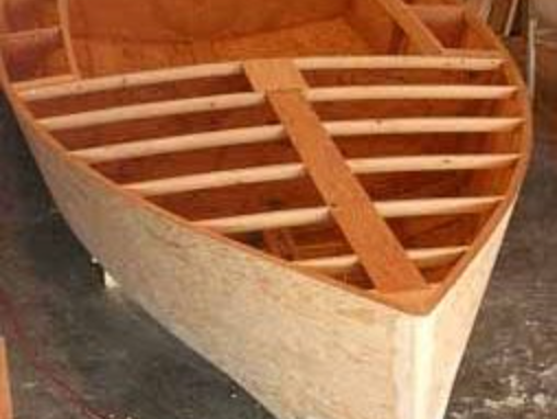 Kayın Marine Kontrplak Ağırlıkları nedir?