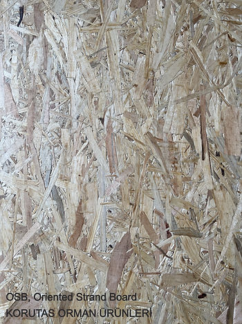 11 MM OSB2 AND OSB PLATE