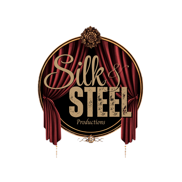 The Aged to perfection Gala - Silk and Steel Productions Log