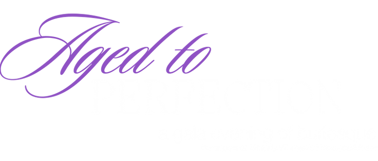 The Aged to perfection Gala