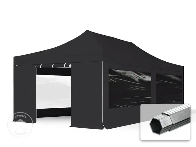 Barnum chapiteau 4x8