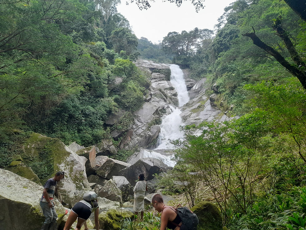 Miniatura: CASCADA DE SAN SALVADOR