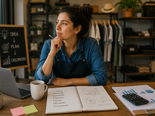 ¿Cómo saber si tu negocio está listo para crecer?