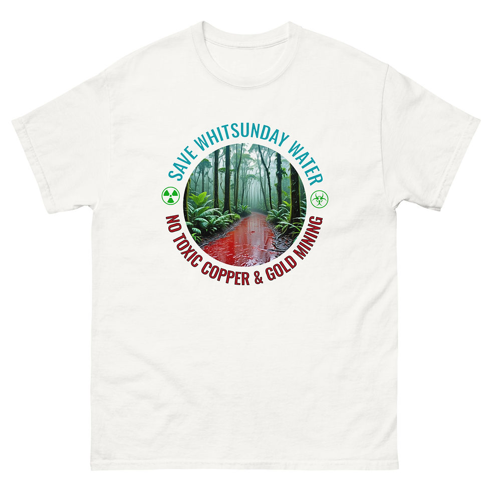 Thumbnail: Shirt Style 02 - Unisex classic tee