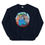 Thumbnail: No Au & Cu Mining Here! (Style 05) - Unisex Sweatshirt