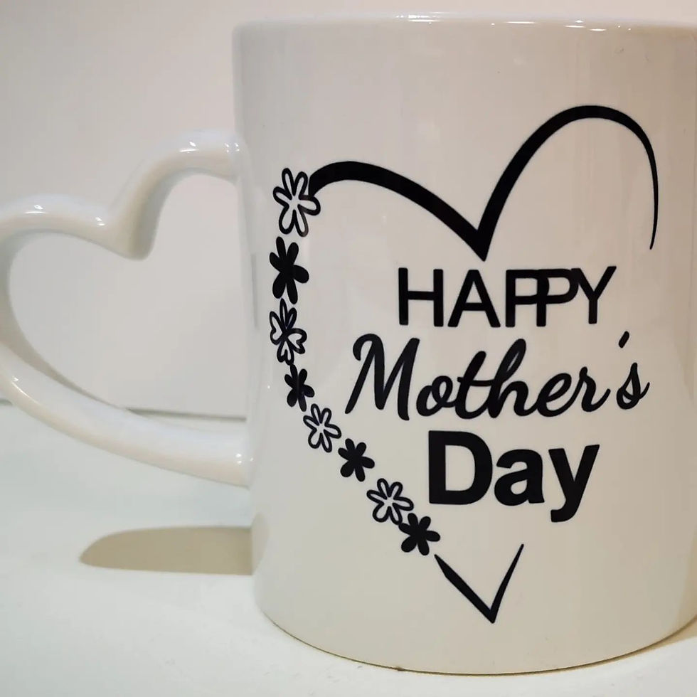 Thumbnail: Mothers Day Mug