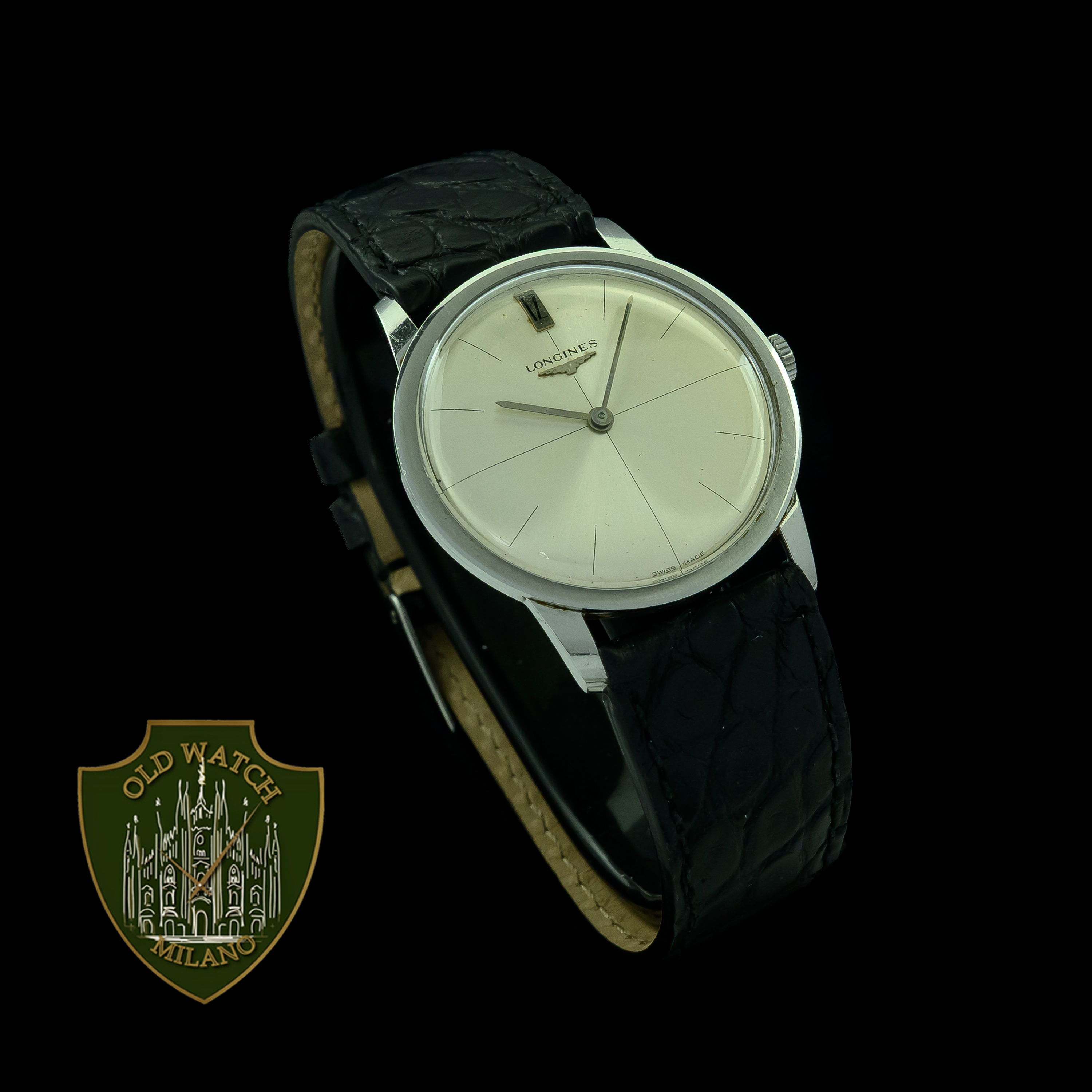 Longines Classico
