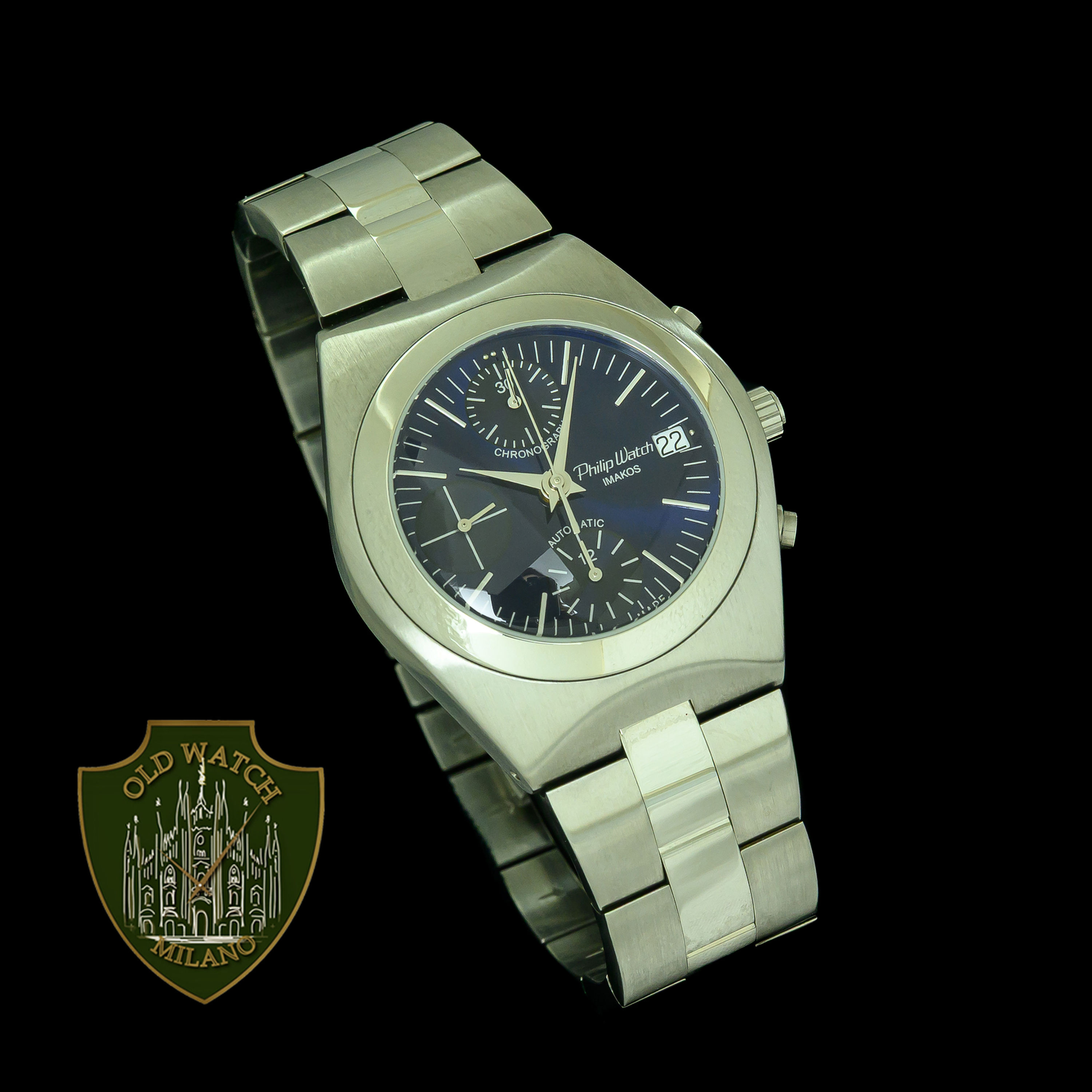 Philips Watch Chrono