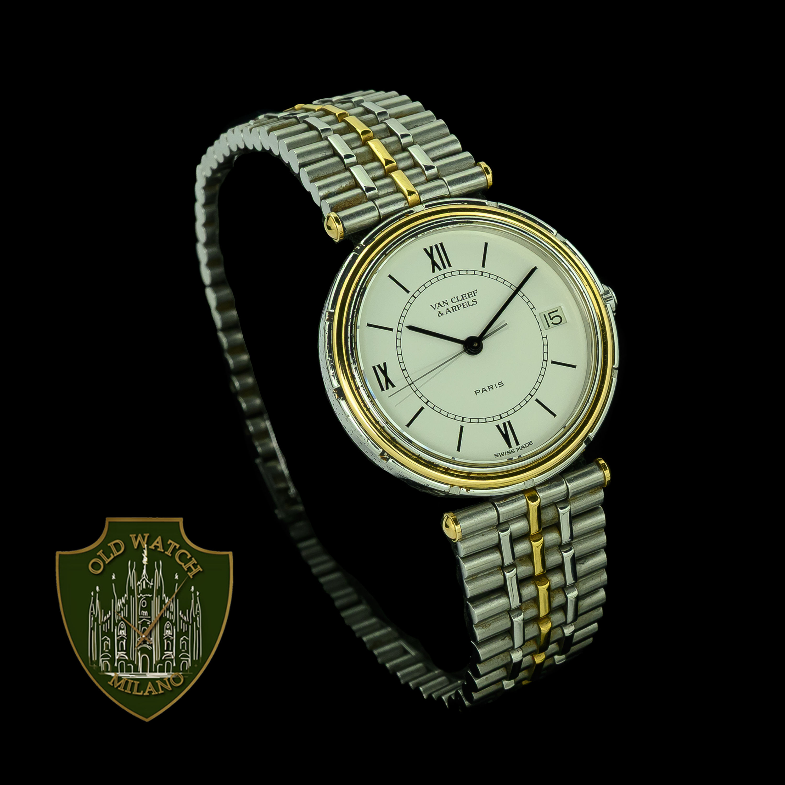 Van Cleef & arpels