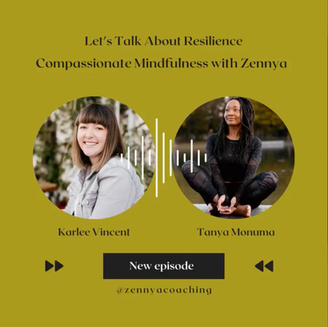 Mindfulness and Motherhood