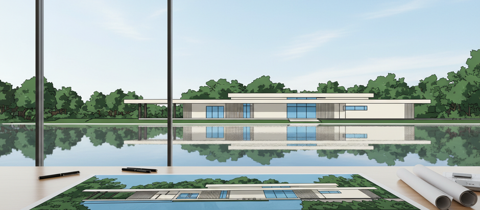 Lokal tegnestue Sønderborg: Tegnestuens rolle i Sønderborgs byggeprojekter