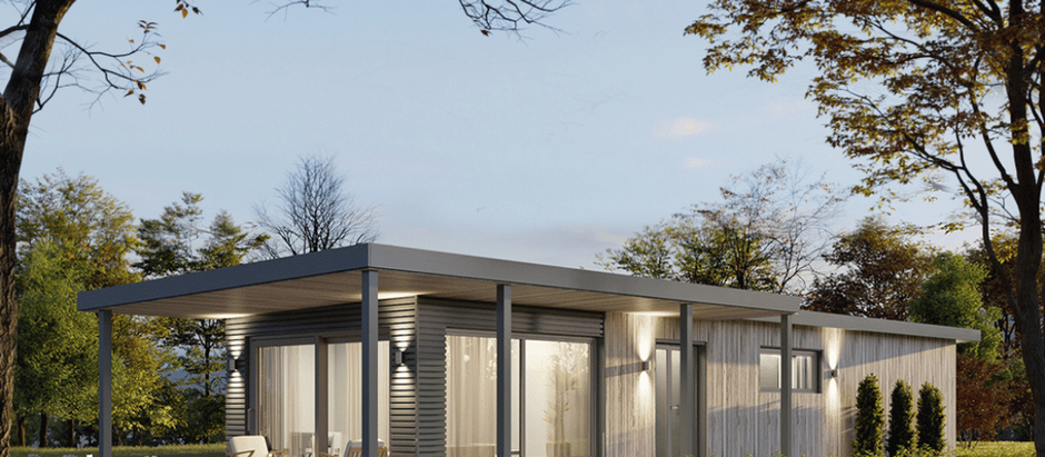 Modulært og fleksibelt byggeri – fremtidens arkitektur er tilpasningsdygtig