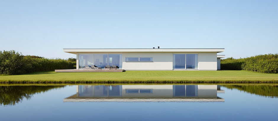 Vælg den rette arkitekt