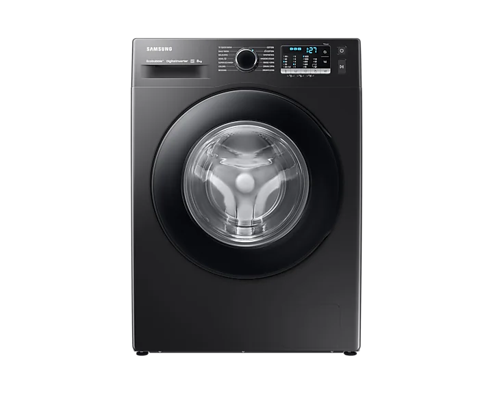 SAMSUNG 8 kg WW80TA046AB1TL