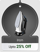 iron