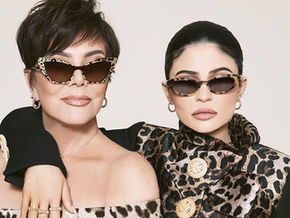 Connectée à la conscience de Kris Jenner sous ayahuasca