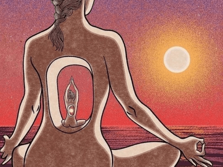 6 conseils pour lancer ton éveil spirituel