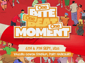 Bole Festival 2025: Port Harcourt Outside, Culture on Full Display