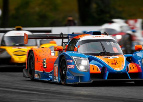 IMSA decide retirar LMP3 do campeonato a partir de 2024