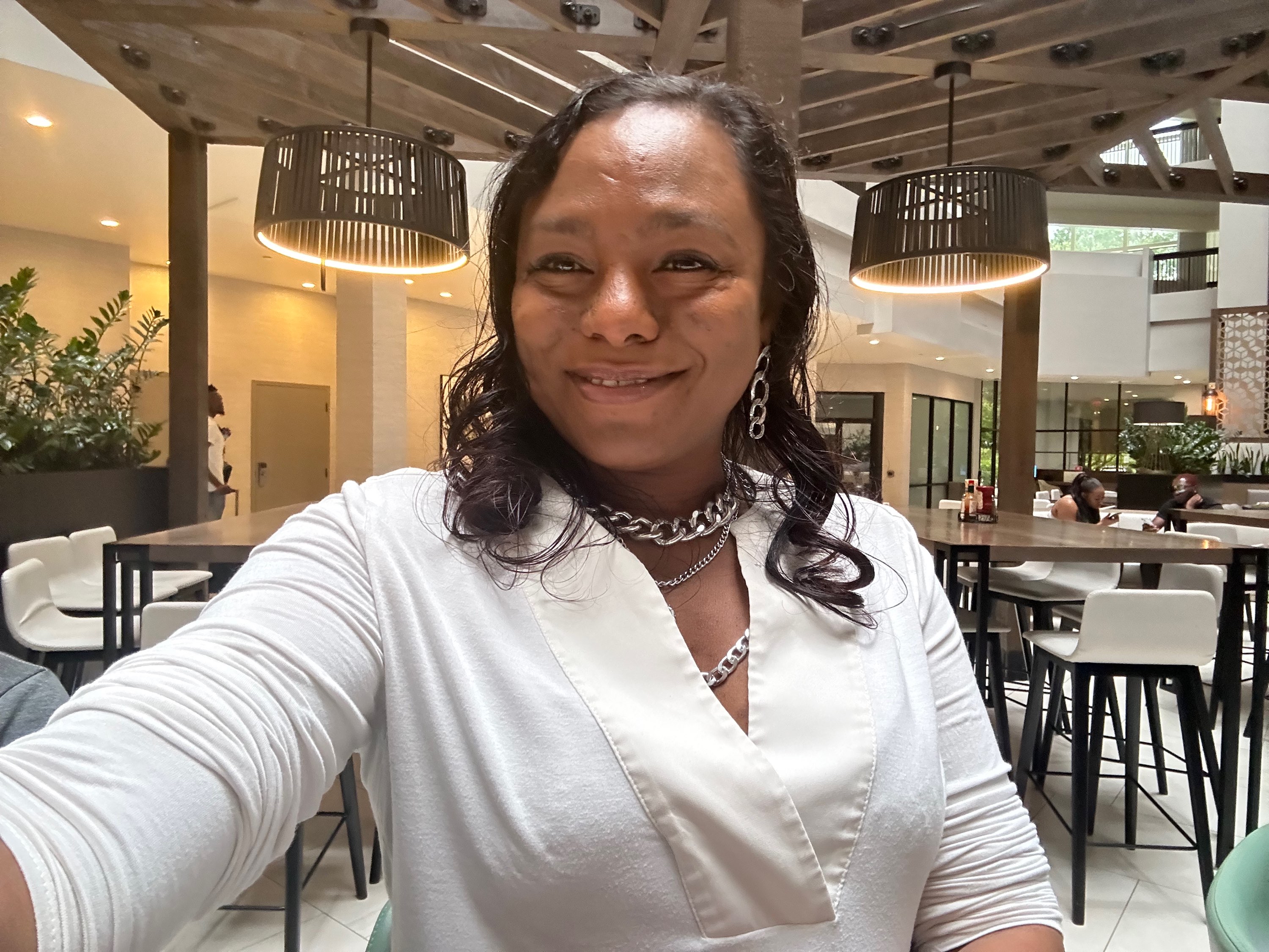 Writer: Aiesha Thomas