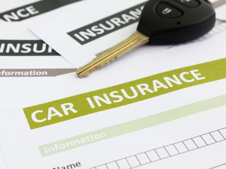Choosing the Best Car Insurance For Your Trip in Iceland