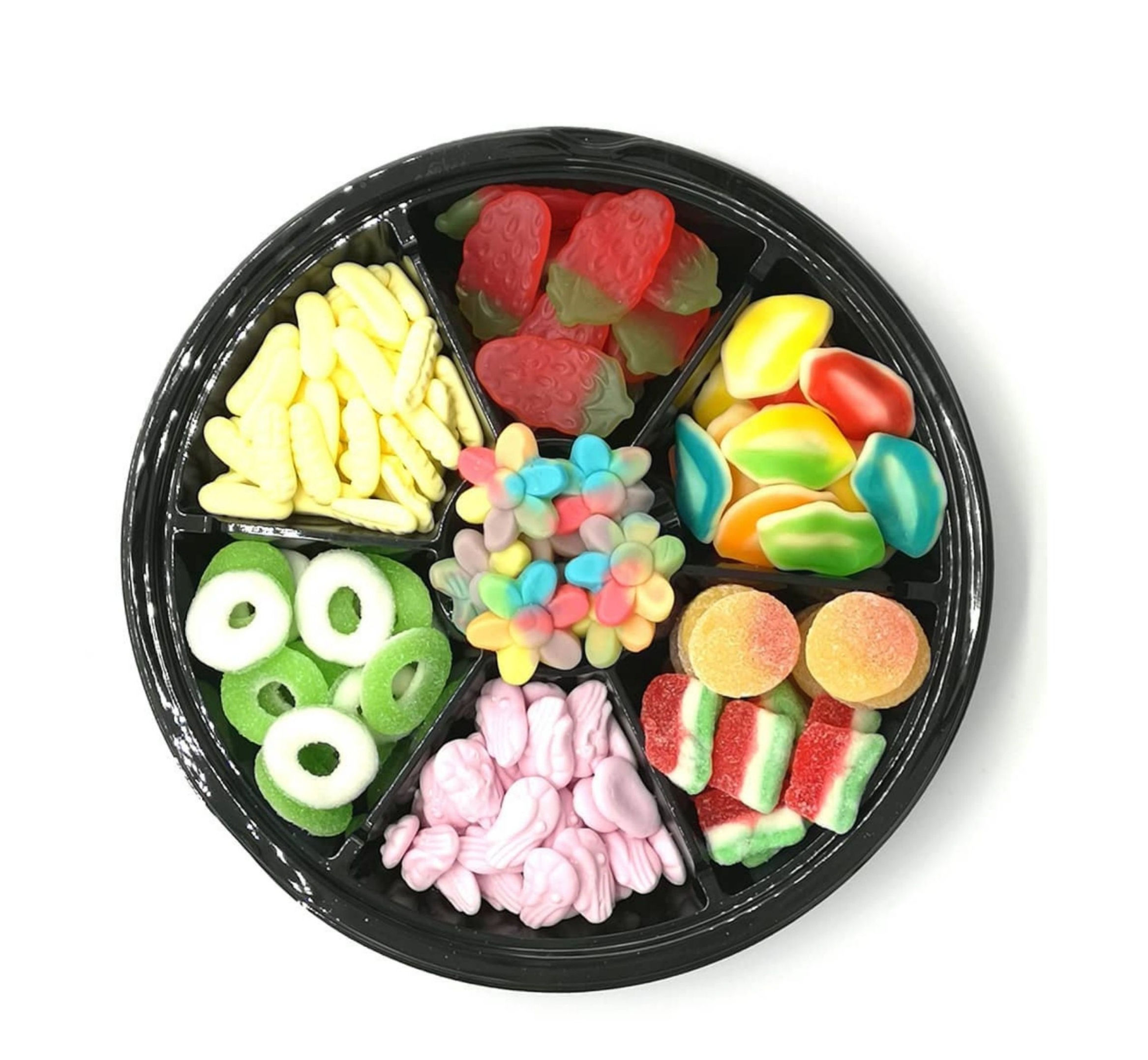 Senin İçin Kartlı Jelibon Rüyası