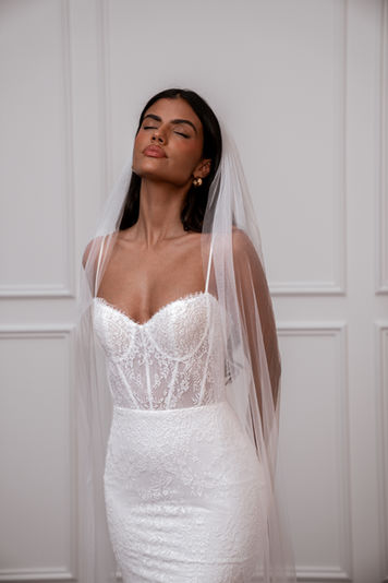 MADEWITHLOVE MADE WITH LOVE MADEWITHLOVEBRIDAL ARCHIE BRIDAL BRIDE BRIDES WEDDING DRESS BRIDAL , ELOPE BY MWL , ELOPE COLLECTION