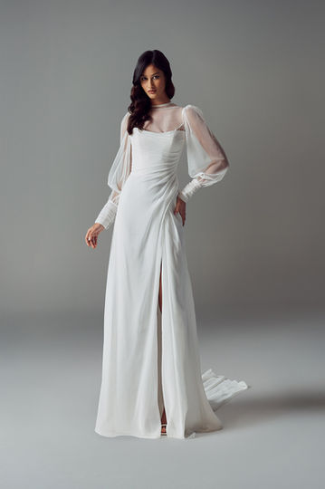 madi lane. bridal. brides.bride. brideswings. bridal dress. wedding dress. bridal gown .wedding. evie young