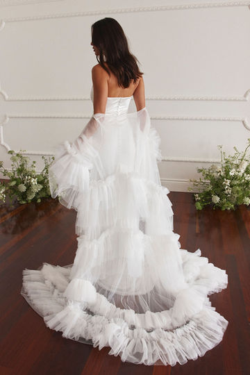 grace loves lace, GLL, GOLDIE, NATHALIA, Brideswings. Bridal. Bridal fashion. Wedding dress. Bridal gown. Bride. Brides. JAGGER ROBE, BRIDALPARTY 