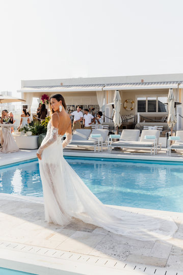 grace loves lace, GLL, GOLDIE, NATHALIA, Brideswings. Bridal. Bridal fashion. Wedding dress. Bridal gown. Bride. Brides. 