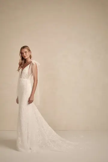 MADEWITHLOVEBRIDAL HUNTER  BRIDAL BRIDE BRIDES WEDDING DRESS BRIDAL BRIDESWINGS Carla Jenkins 