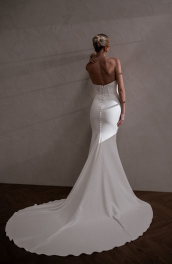 MADEWITHLOVEBRIDAL PIA BRIDAL BRIDE BRIDES WEDDING DRESS BRIDAL BRIDESWINGS Carla Jenkins