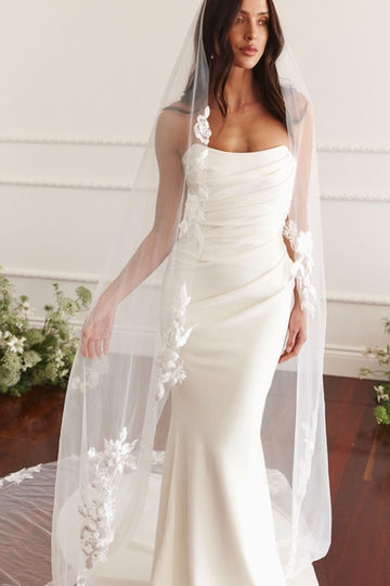 grace loves lace, GLL, GOLDIE, NATHALIA, Brideswings. Bridal. Bridal fashion. Wedding dress. Bridal gown. Bride. Brides. 