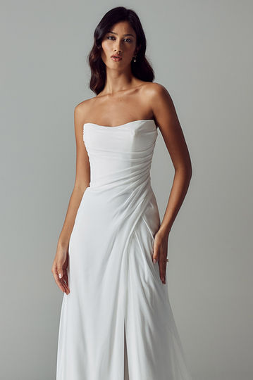 madi lane. bridal. brides.bride. brideswings. bridal dress. wedding dress. bridal gown .wedding. evie young