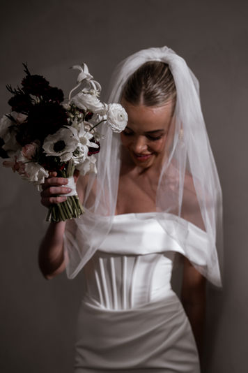 MADEWITHLOVEBRIDAL PIA BRIDAL BRIDE BRIDES WEDDING DRESS BRIDAL BRIDESWINGS Carla Jenkins